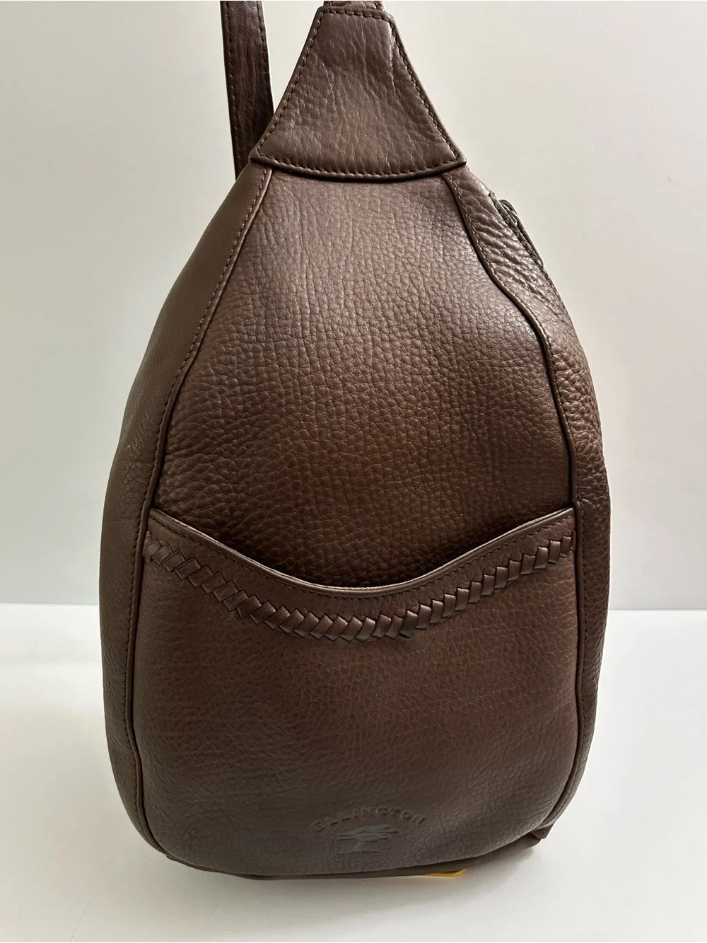 Ellington leather sling
